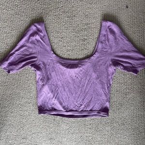 Lululemon shirt